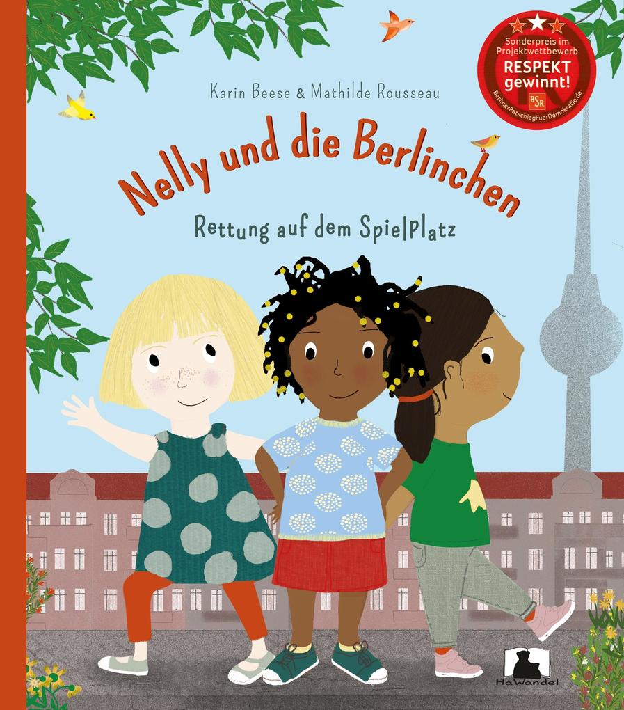 Image of Nelly und die Berlinchen