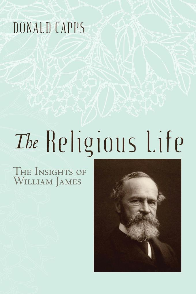 The Religious Life - Donald Capps