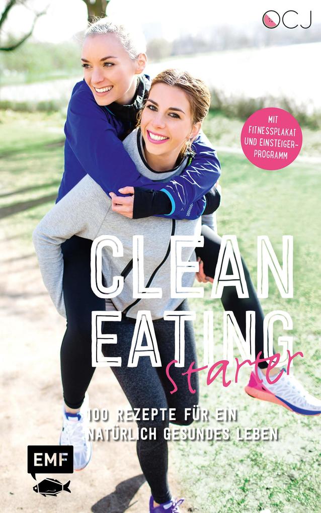 Clean Eating Starter