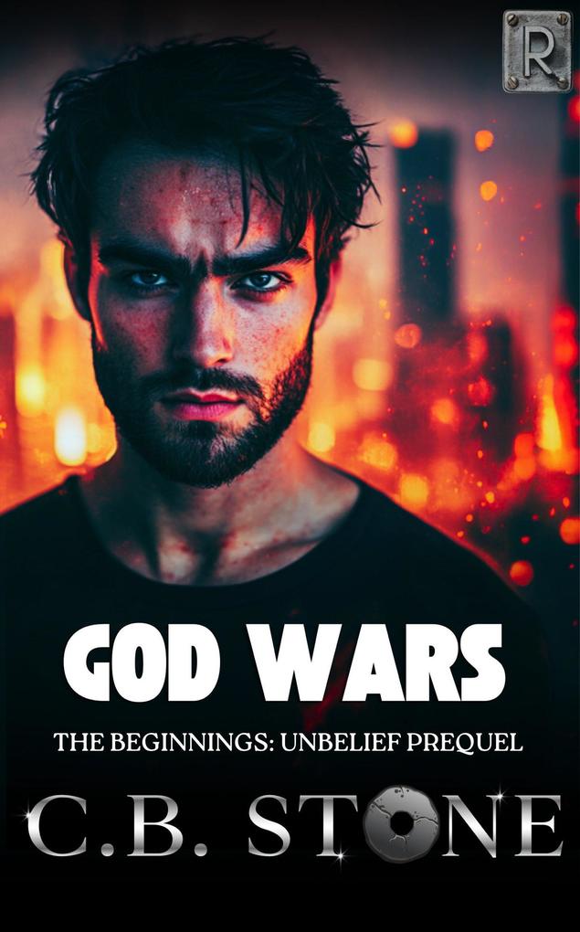 God Wars (Unbelief Series #5)
