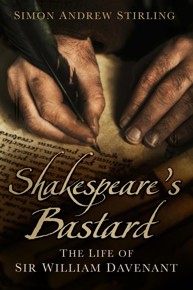Shakespeare‘s Bastard