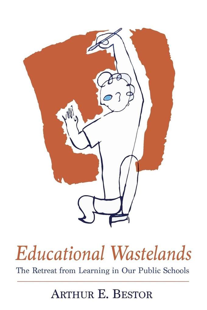 Educational Wastelands
