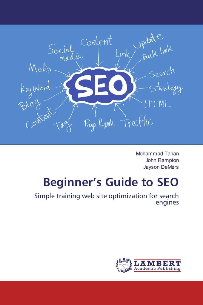 Beginner's Guide to SEO