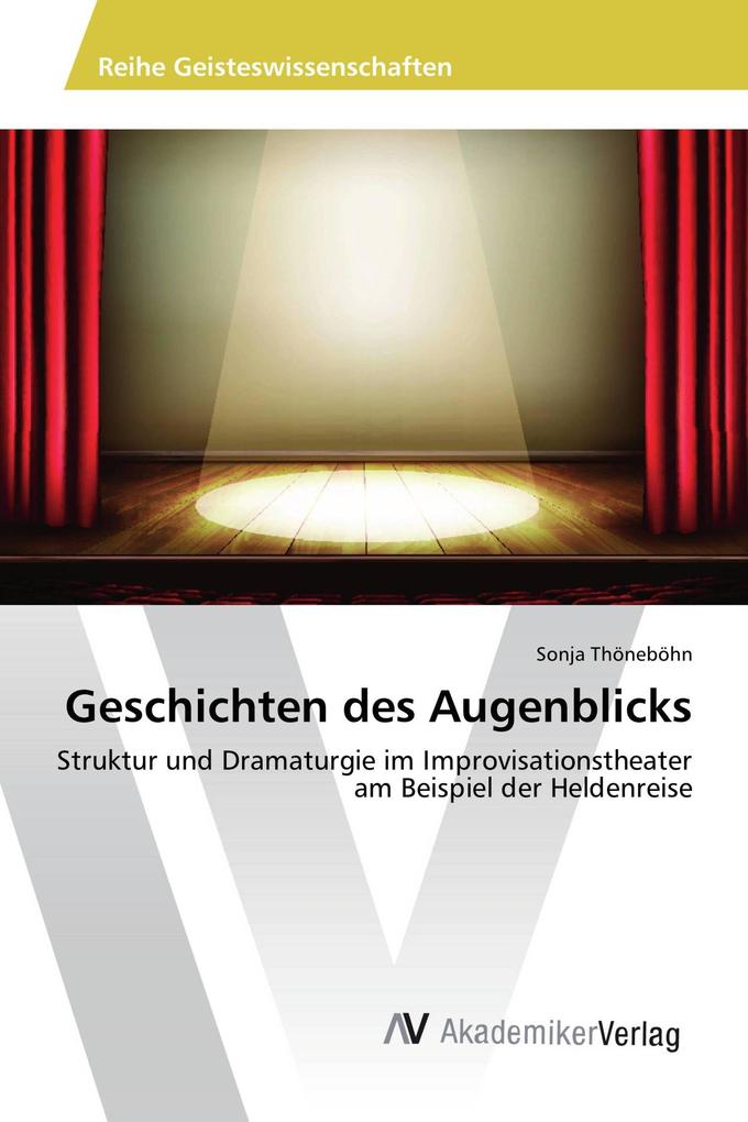 Geschichten des Augenblicks