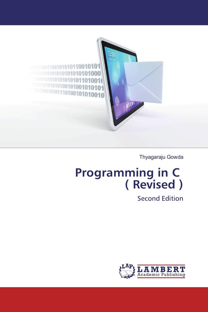 Programming in C ( Revised )