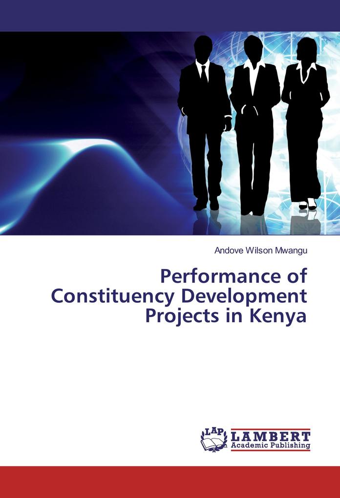 Performance of Constituency Development Projects in Kenya