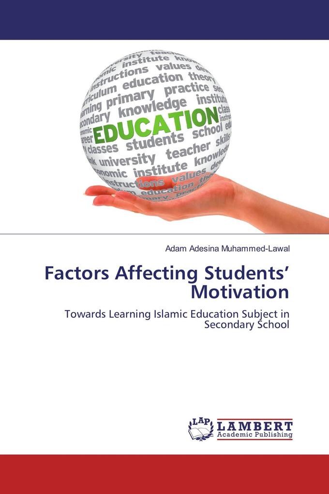 Factors Affecting Students' Motivation