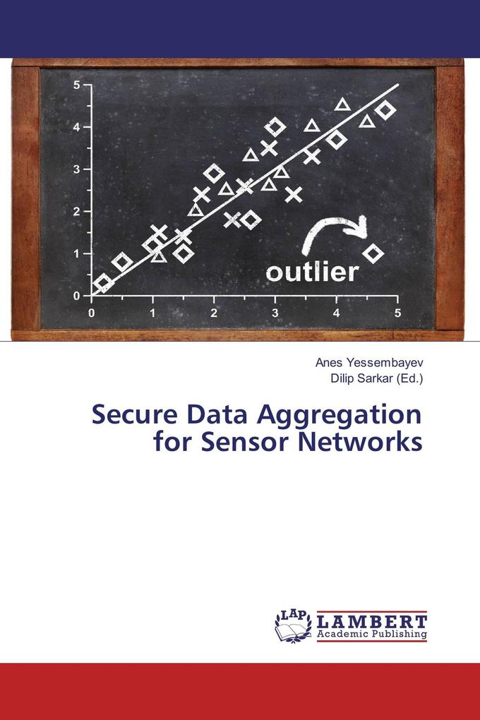 Secure Data Aggregation for Sensor Networks