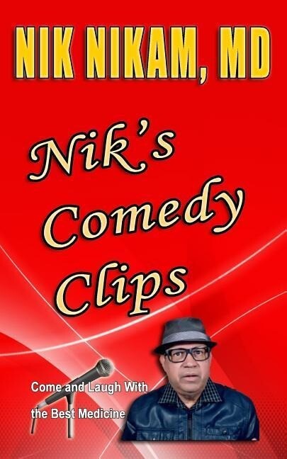 Nik‘s Comedy Clips