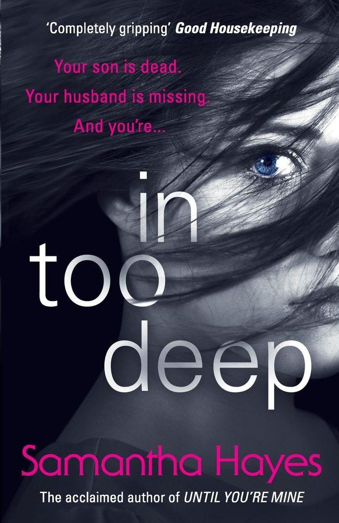 In Too Deep