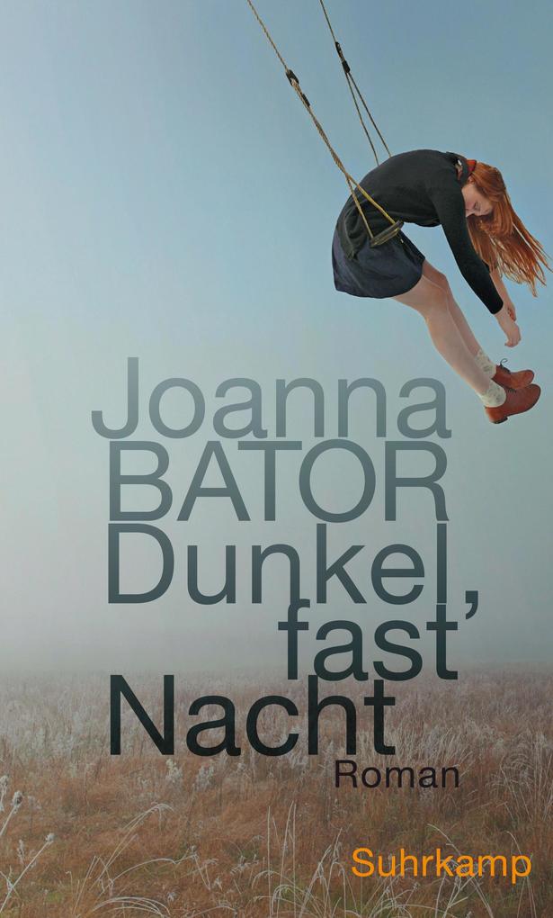 Dunkel fast Nacht