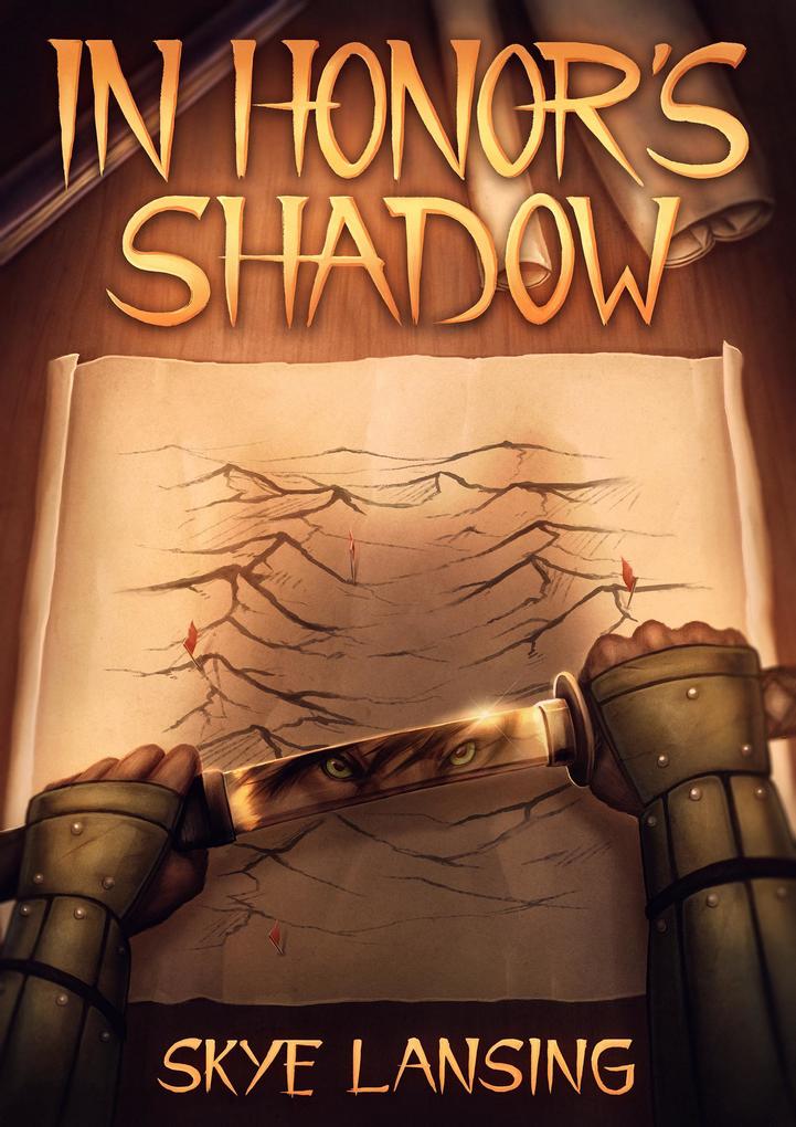 In Honor‘s Shadow (Honor‘s Path #1)