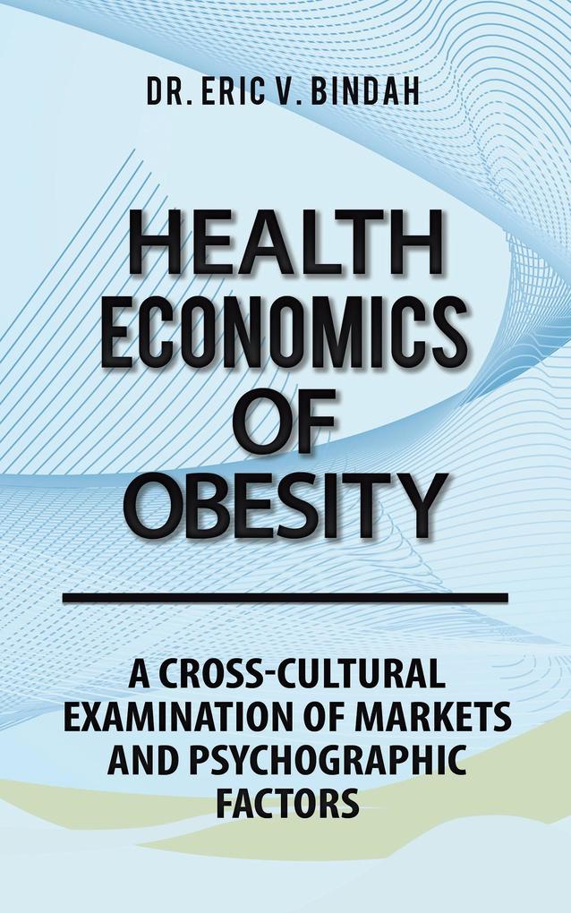 Health Economics of Obesity