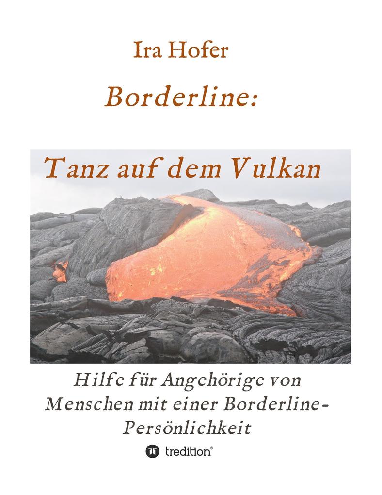 Image of Borderline: Tanz auf dem Vulkan