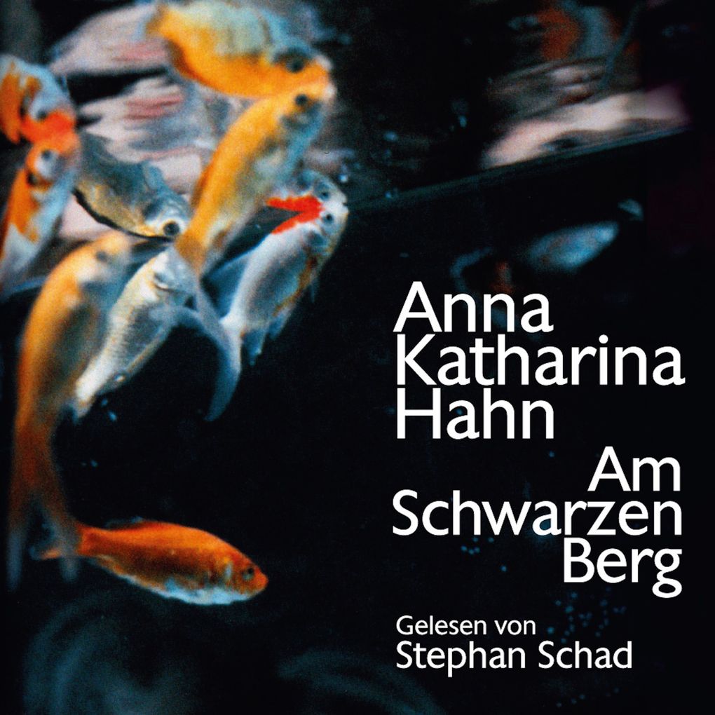 Am schwarzen Berg