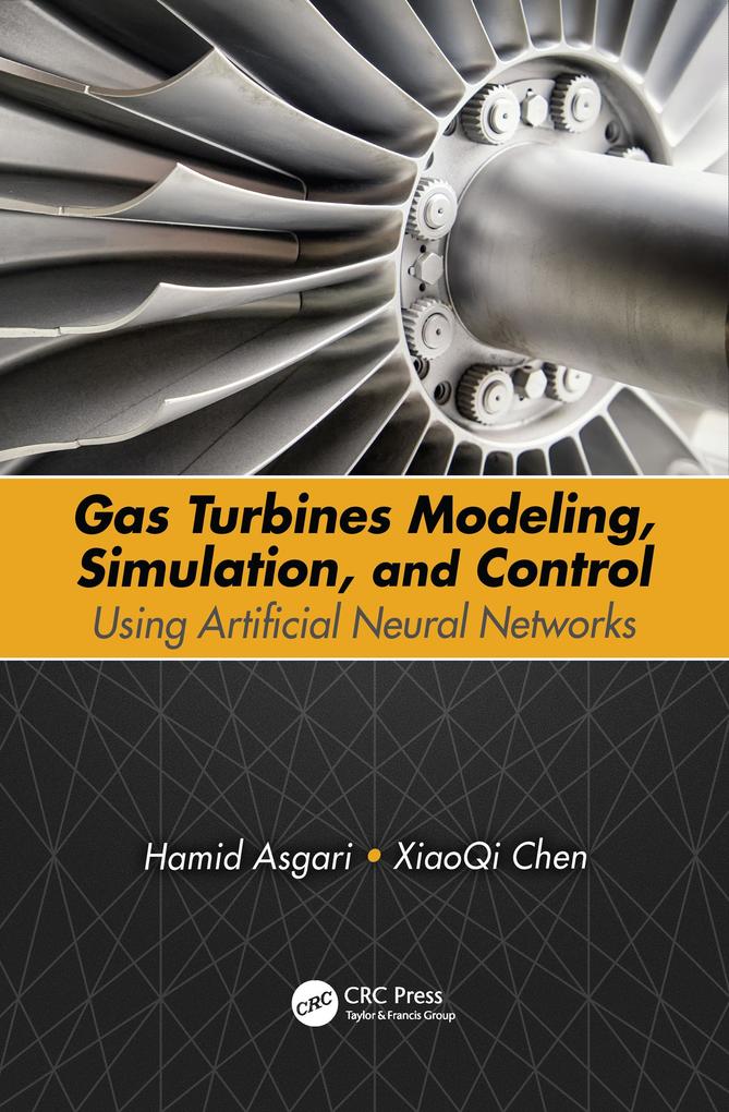 Gas Turbines Modeling Simulation and Control