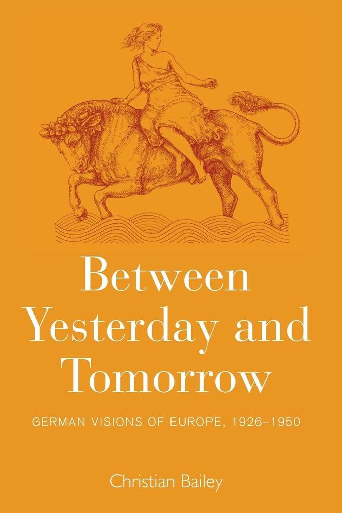 Between Yesterday and Tomorrow