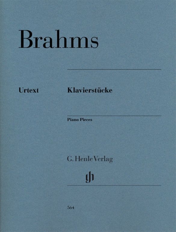 Henle G. Verlag Klavierstücke