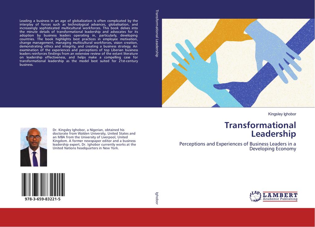 Transformational Leadership
