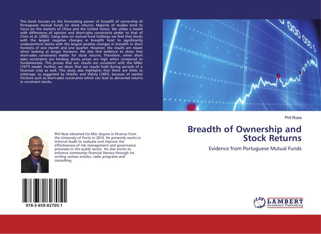 Breadth of Ownership and Stock Returns