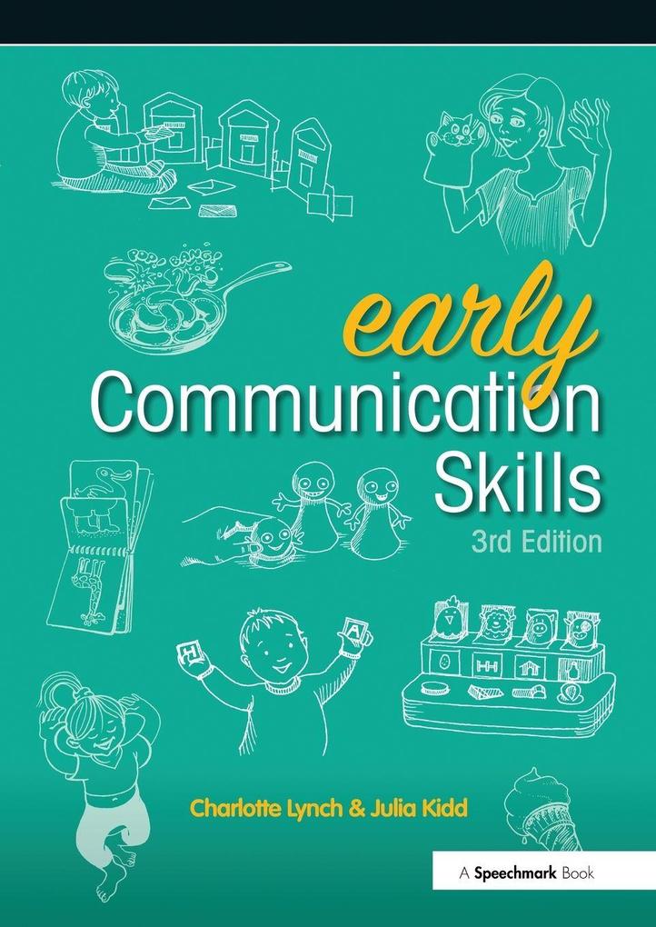 Early Communication Skills