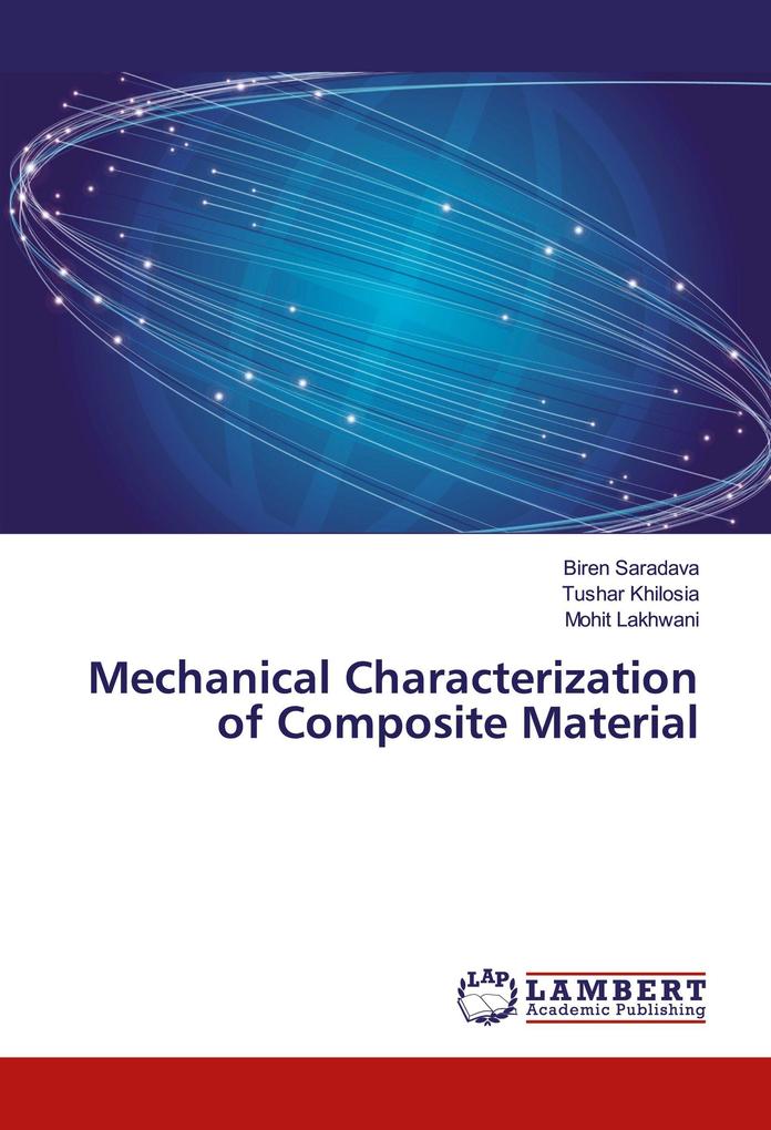 Mechanical Characterization of Composite Material