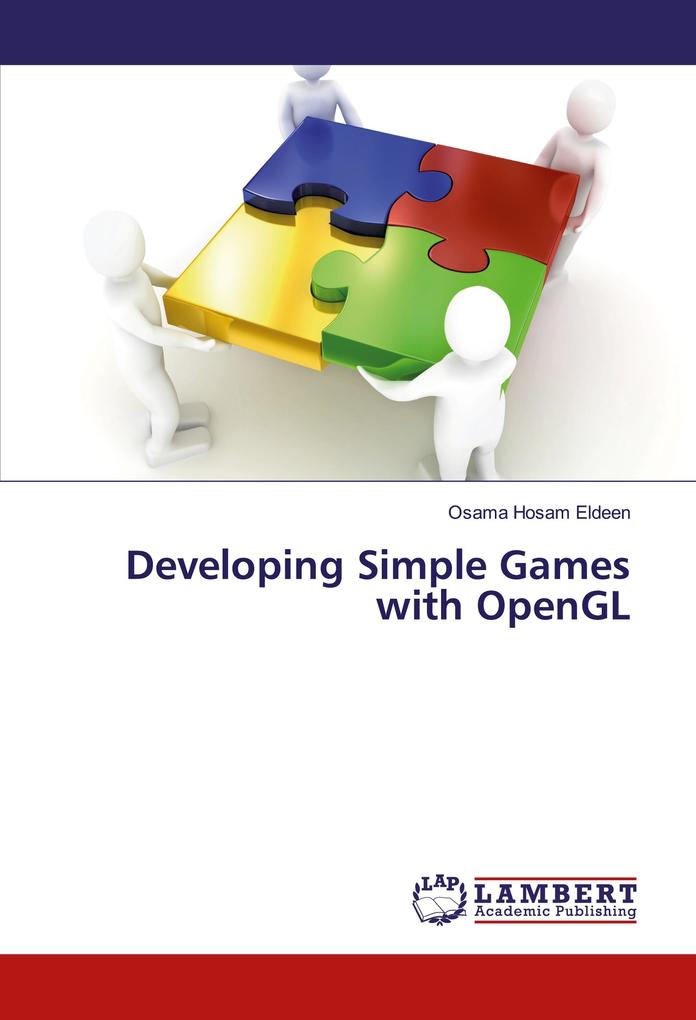 Developing Simple Games with OpenGL