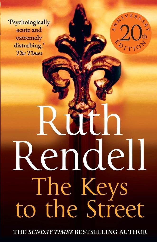 The Keys To The Street