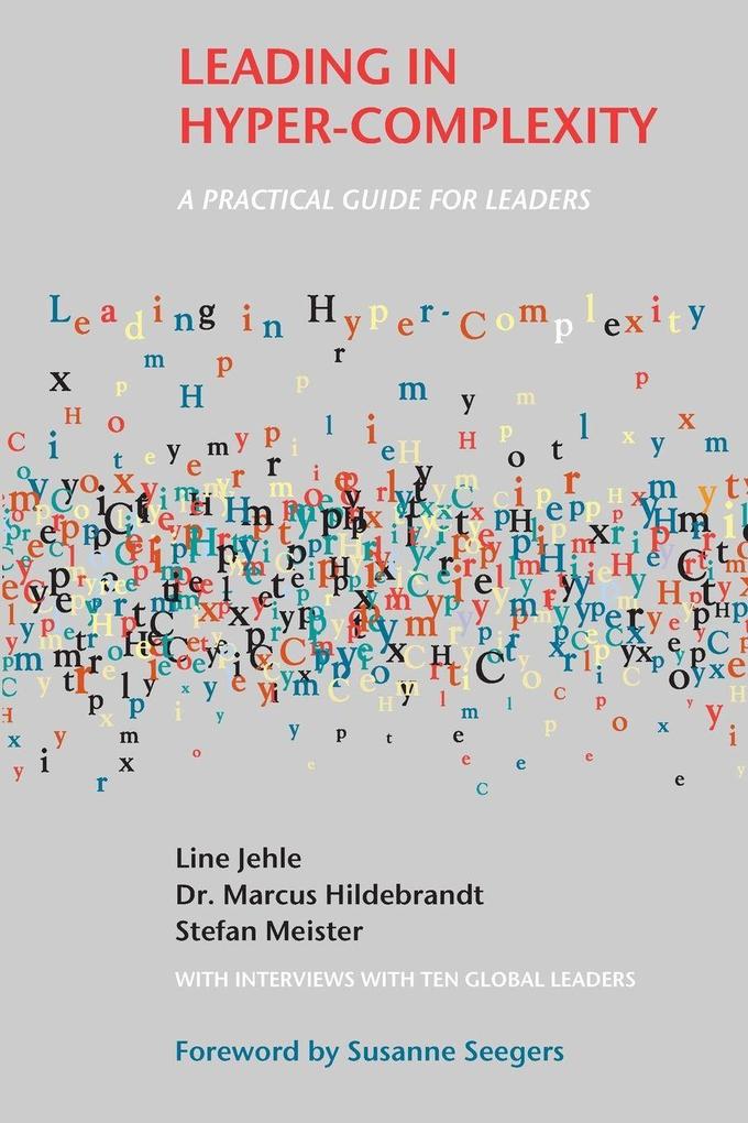 Leading in Hyper-Complexity
