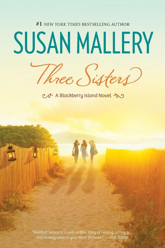 THREE SISTERS