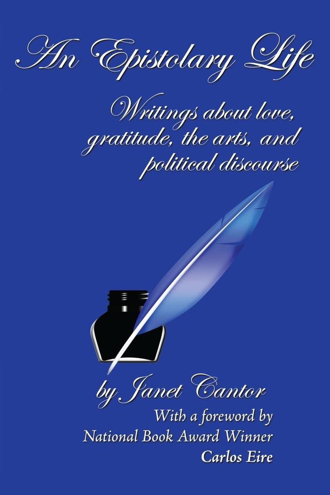 Epistolary Life
