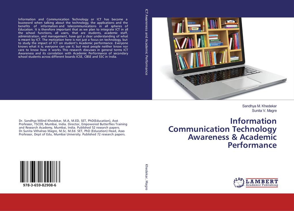 Information Communication Technology Awareness & Academic Performance