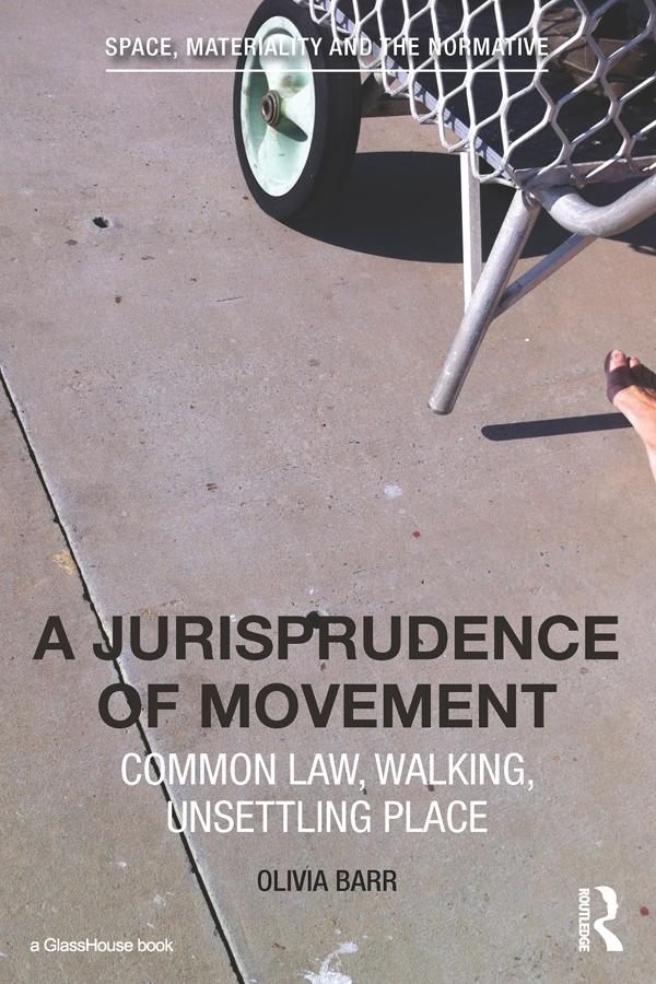 A Jurisprudence of Movement