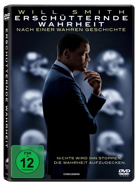 Erschütternde Wahrheit