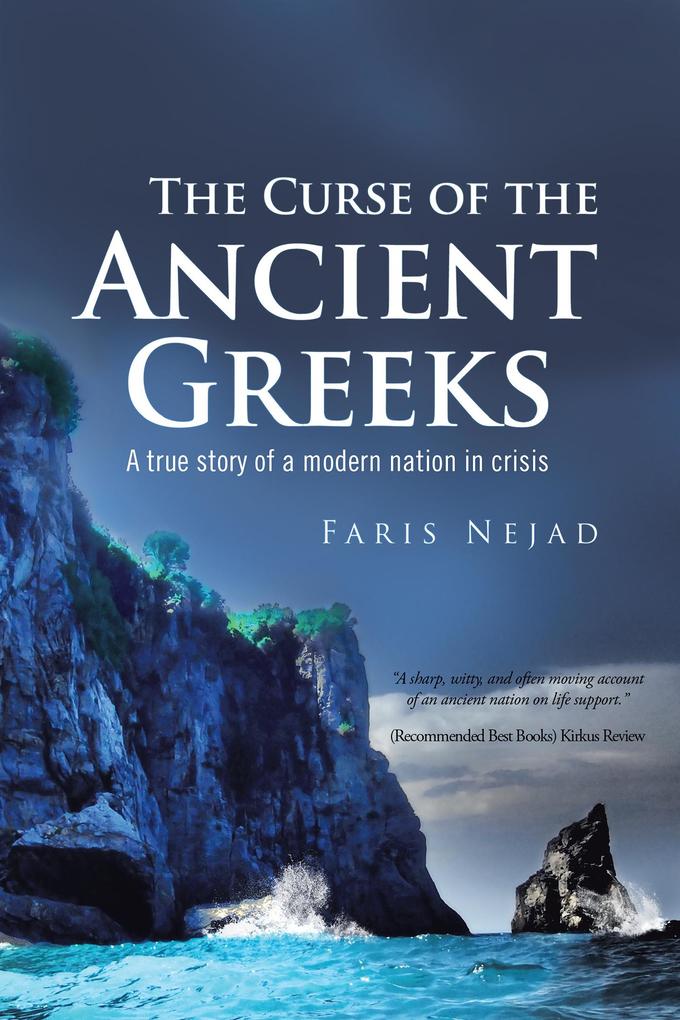 The Curse of the Ancient Greeks