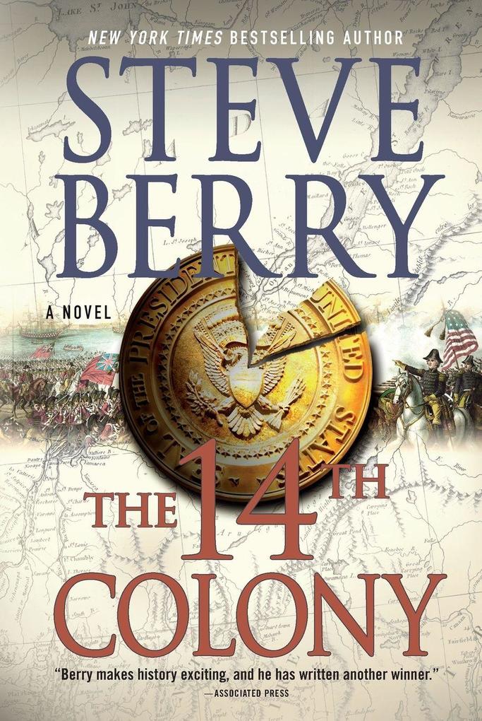 14th Colony