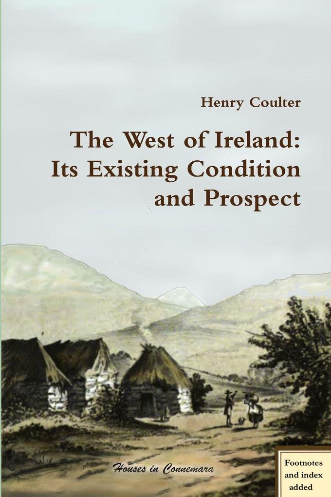 The West of Ireland