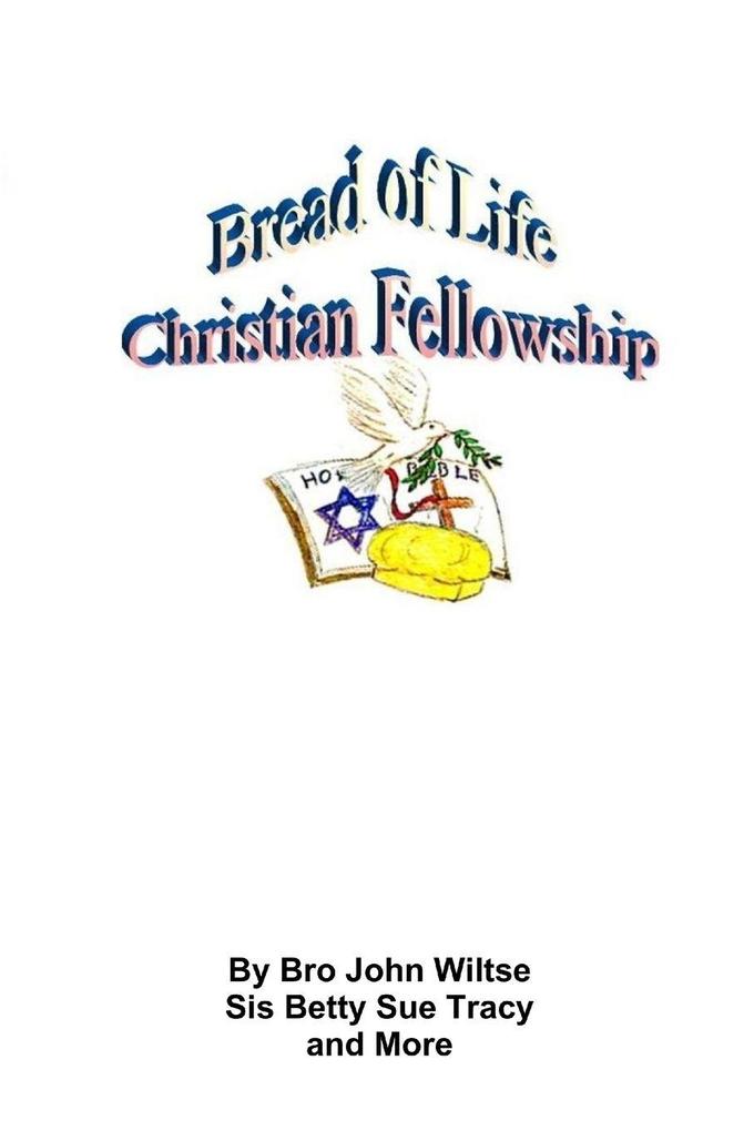 Bread of Life