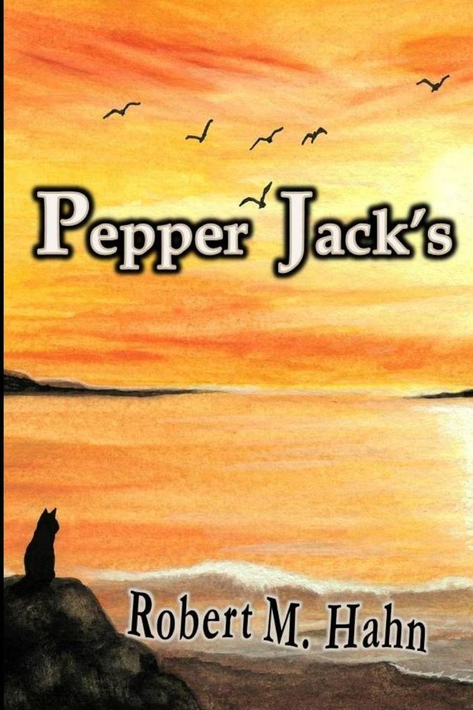 Pepper Jack's