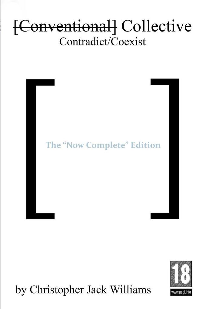[Conventional] Collective The 'Now Complete' Edition