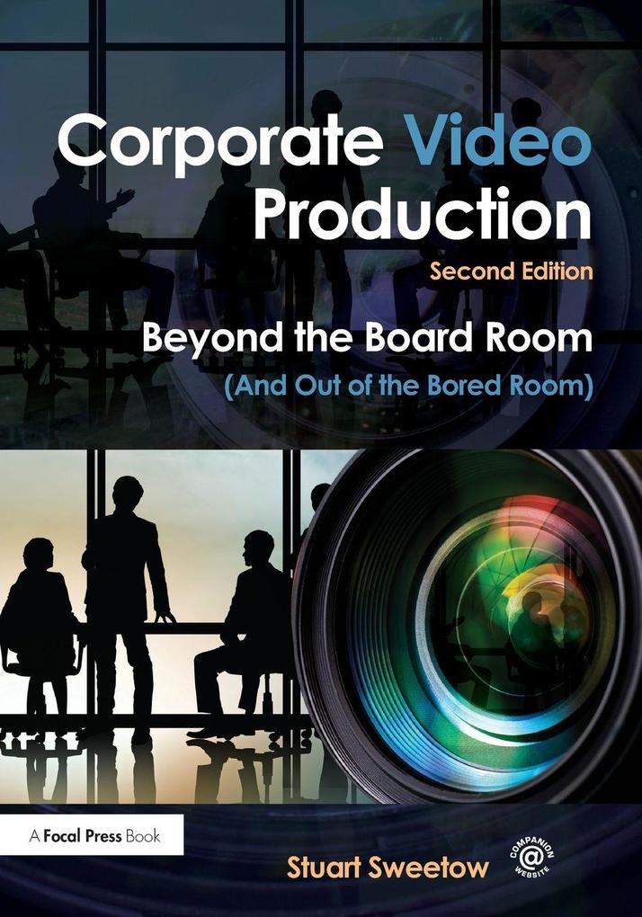 Corporate Video Production