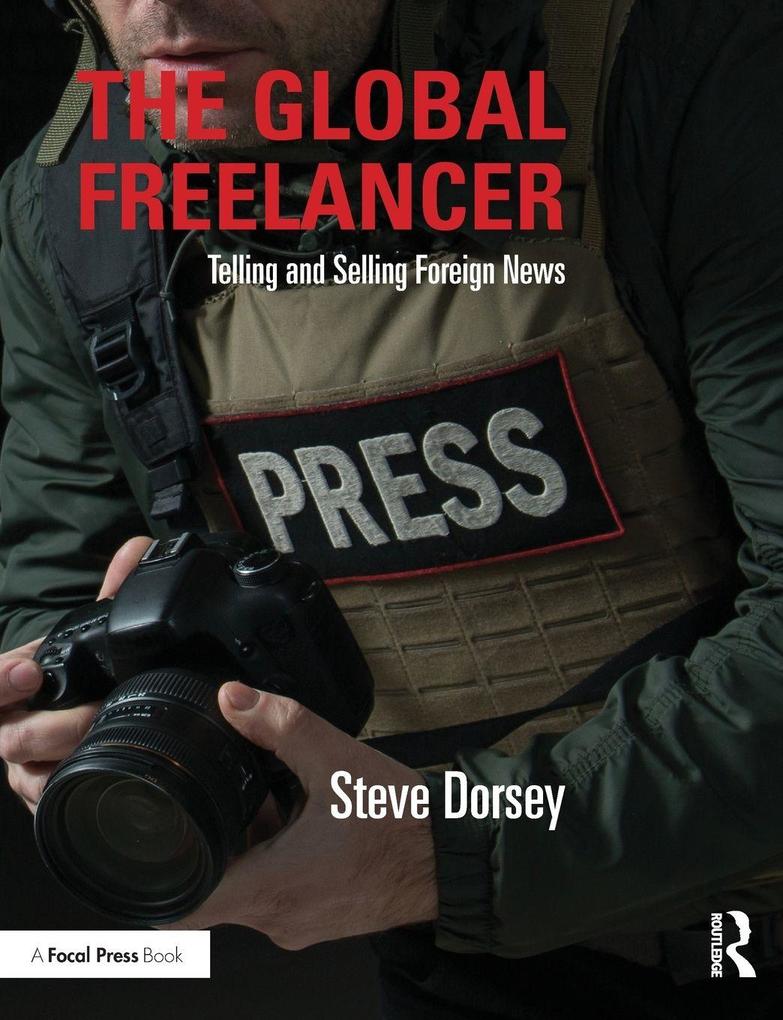 The Global Freelancer