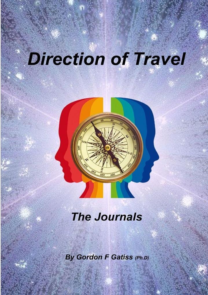 Direction of Travel