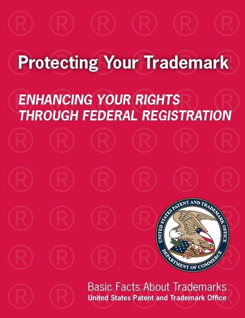 Protecting Your Trademark