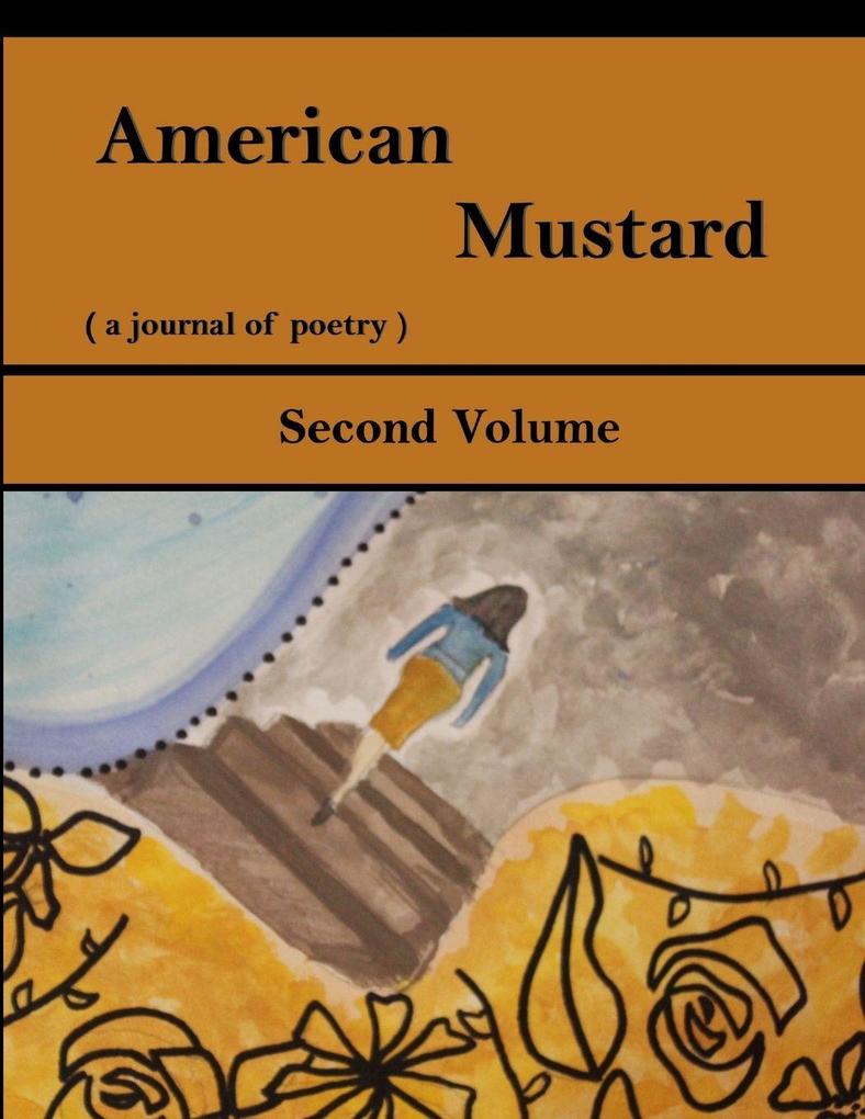 American Mustard Volume 2