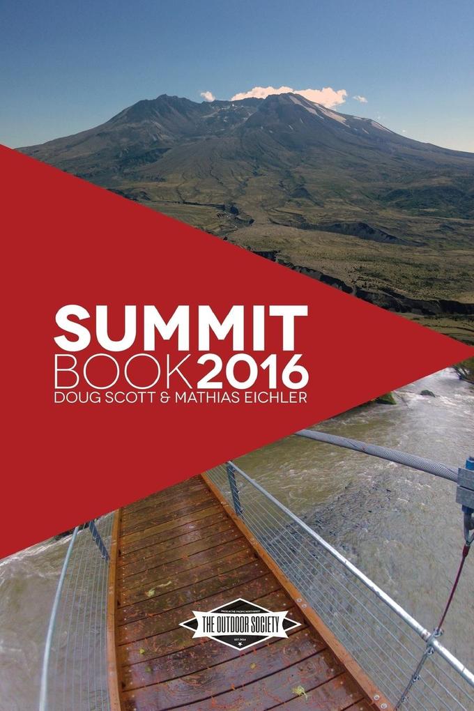 The Summit Book 2016
