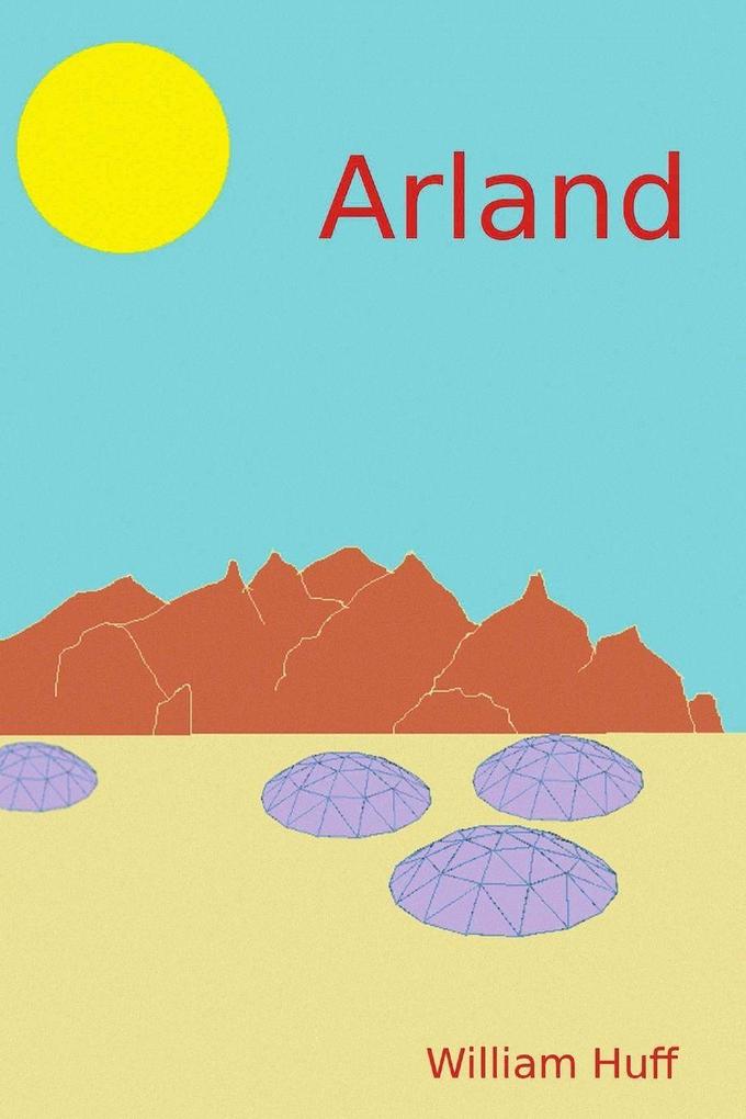 Arland