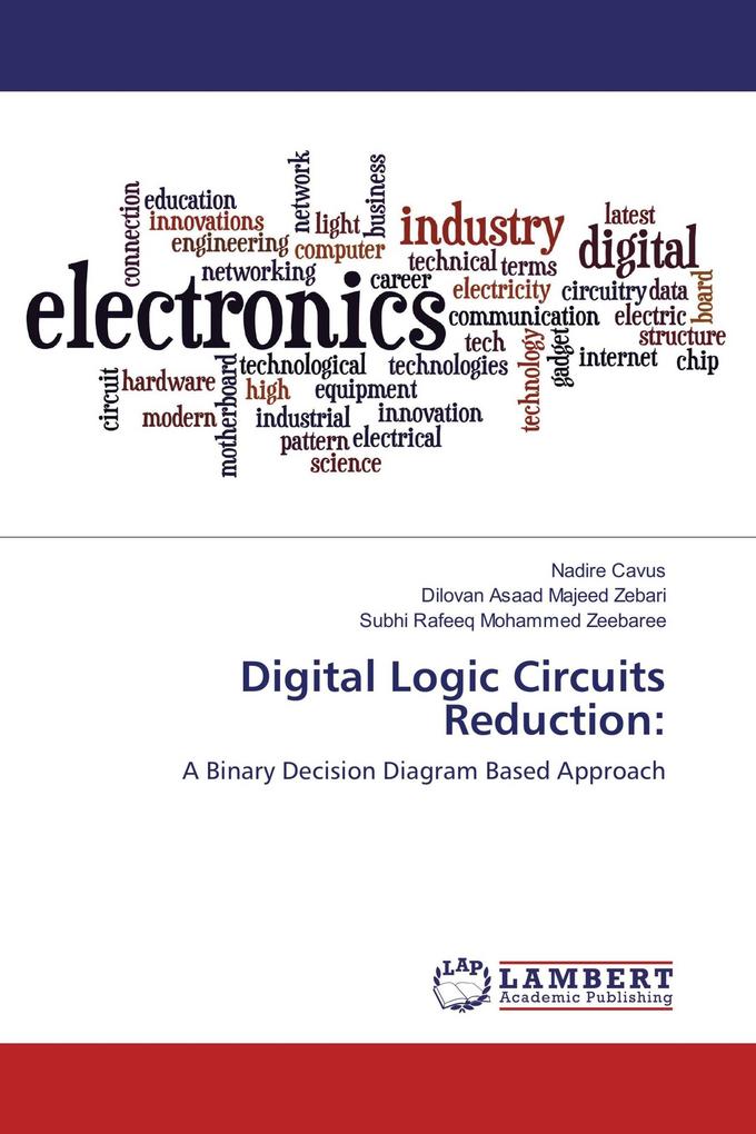 Digital Logic Circuits Reduction: