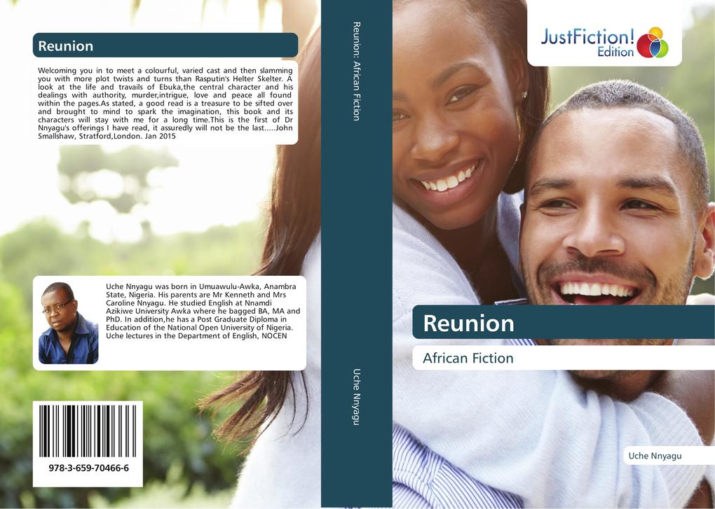 Reunion