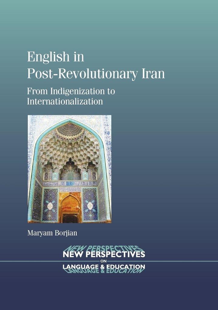 English in Post-Revolutionary Iran